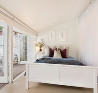 Luxury Designer Paddington Cottage  FREE WIFI - Accommodation 4U