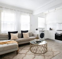 Luxury Escape in Bellevue Hill Apartment - Accommodation 4U
