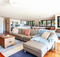 Luxury Family Entertainer Minutes From Manly Beach - Accommodation 4U