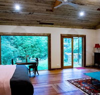 Luxury Forest Retreat - Puffing Billy - Accommodation 4U