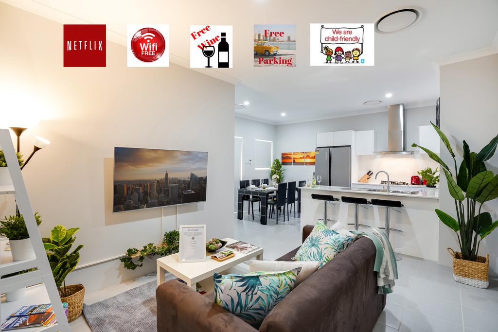 Balga WA Accommodation 4U