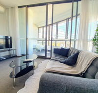 Luxury Level 2-bed 2-bath City View Apt in Olympic Park - Accommodation 4U