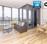 Luxury modern apartment in Southport with hotel facilities - Accommodation 4U