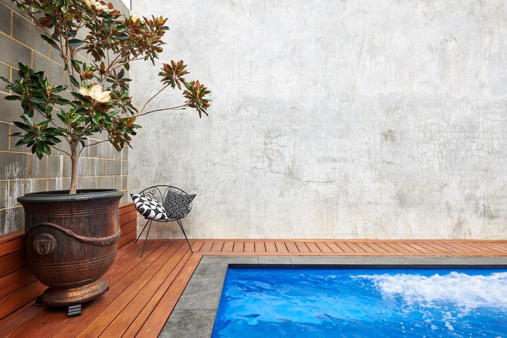 North Perth WA Accommodation 4U