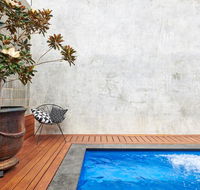 Luxury on Vincent - Accommodation 4U