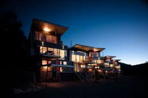 Luxury Scandinavian Townhouse - Accommodation 4U 0