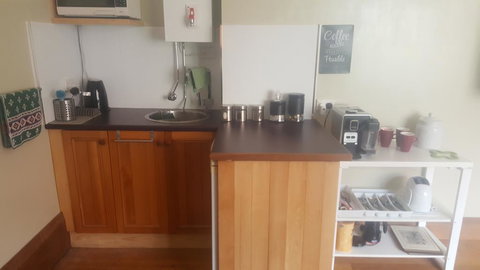 Lynton Lane - Accommodation 4U 3