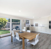 Lyons Cottage - a quaint Whalers Cottage in heart of Port Fairy - Accommodation 4U