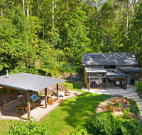 Lyra - Kangaroo Valley - Accommodation 4U