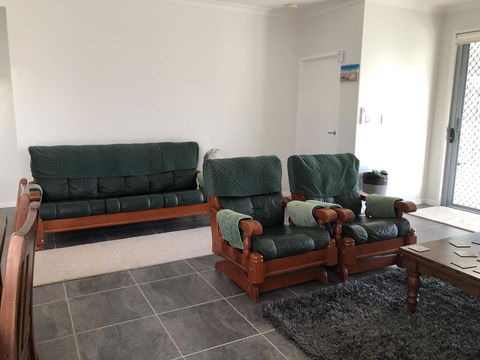 M & T's Waterfront Bed & Breakfast - Accommodation 4U 2