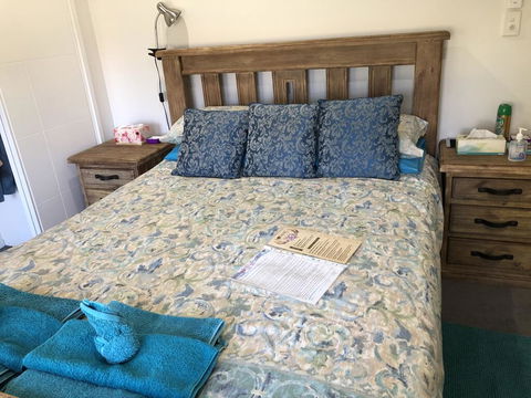 M & T's Waterfront Bed & Breakfast - Accommodation 4U 1