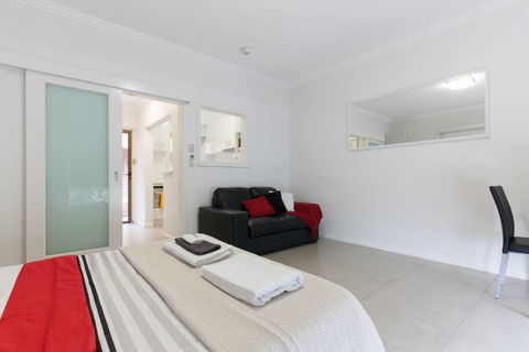 M4 Apartment Near Kings Park And Perth City - Accommodation 4U 0