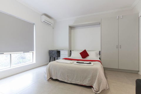M4 Apartment Near Kings Park And Perth City - Accommodation 4U 2