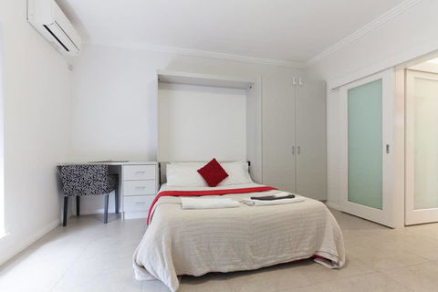M4 Apartment Near Kings Park And Perth City - Accommodation 4U 1