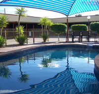 Macintyre Motor Inn - Accommodation 4U