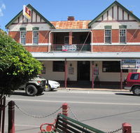 Maclean Hotel - Accommodation 4U