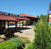 Maclin Lodge Motel - Accommodation 4U