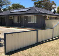 Maddington House Unit A - Accommodation 4U