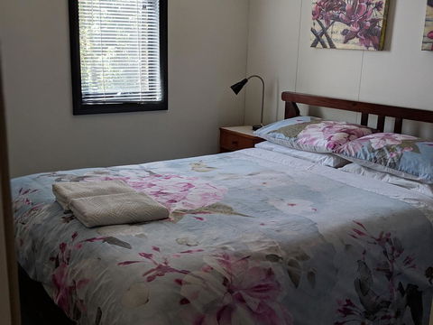 Magenta Cottage - Accommodation 4U 1