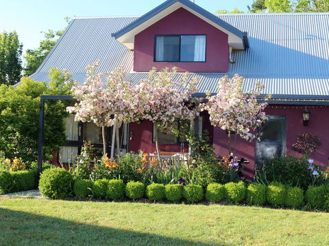 Magenta Cottage - Accommodation 4U 0
