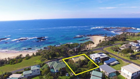 Magical Mystery Bay Road - Accommodation 4U 2