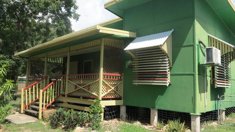 Magnautical Cottage 29 McCabe Crescent Arcadia - Accommodation 4U 3
