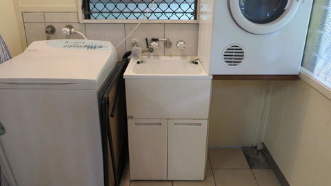 Magnautical Cottage 29 McCabe Crescent Arcadia - Accommodation 4U 2