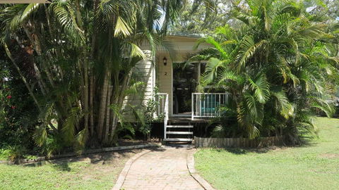 Magnetic Haven Unit 2 - Accommodation 4U 0