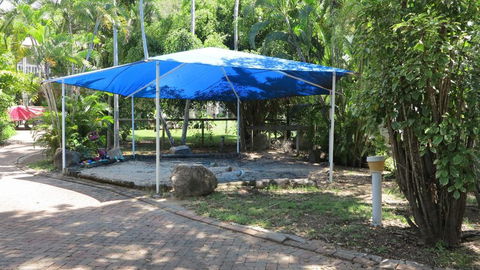 Magnetic Haven Unit 2 - Accommodation 4U 2