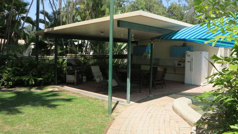 Magnetic Haven Unit 5 - Accommodation 4U 2