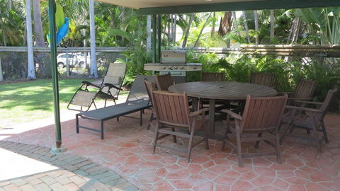 Magnetic Haven Unit 5 - Accommodation 4U 3