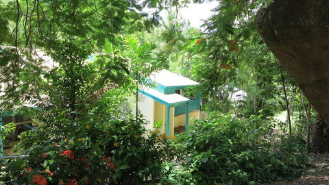 Magnetic Reef Apartments Unit 3 - Accommodation 4U 0