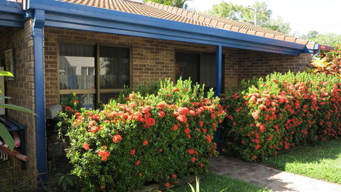 Magnetic Shores Unit 2 - Accommodation 4U 0