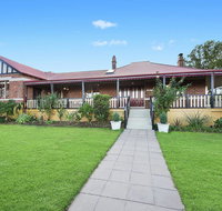 Magnificent COTILLION c1920 Federation Brilliance - Accommodation 4U