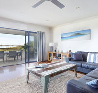 Magnificent Views - Mariners Mark - Accommodation 4U