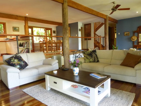 Magnolia Cottage - Accommodation 4U 3