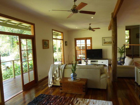 Magnolia Cottage - Accommodation 4U 2