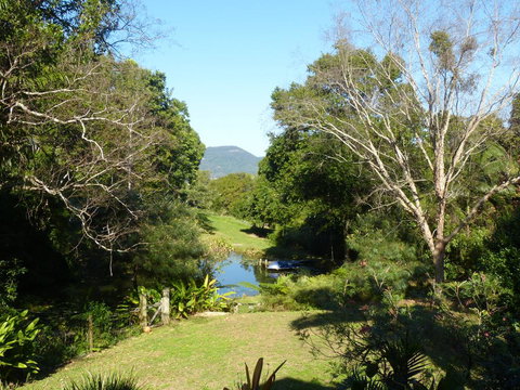 Magnolia Cottage - Accommodation 4U 1