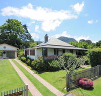 Magnolia Cottage - Kangaroo Valley - Accommodation 4U