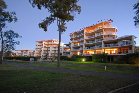 Magnolia Lane Apartments - Accommodation 4U 3