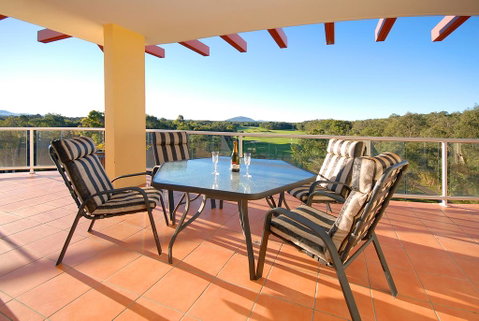 Magnolia Lane Apartments - Accommodation 4U 2