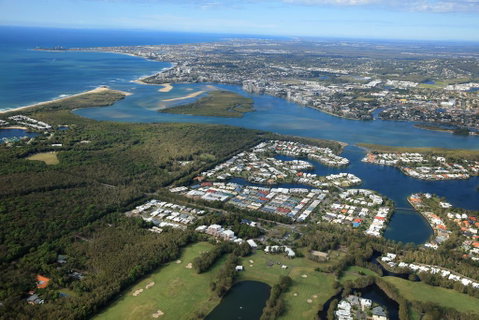 Magnolia Lane Apartments - Accommodation 4U 1