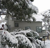 Magpies Nest - Accommodation 4U