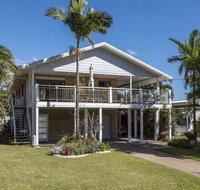 Mahalo - Accommodation 4U