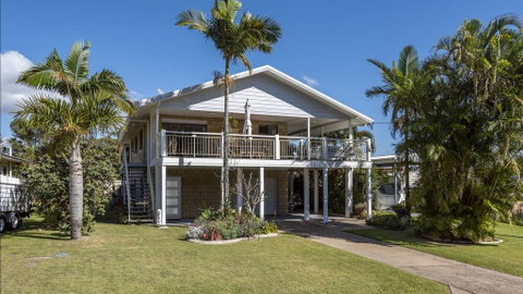 Mahalo - Accommodation 4U 0