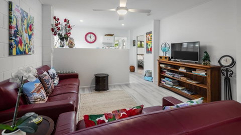 Mahalo - Accommodation 4U 2