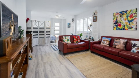 Mahalo - Accommodation 4U 1