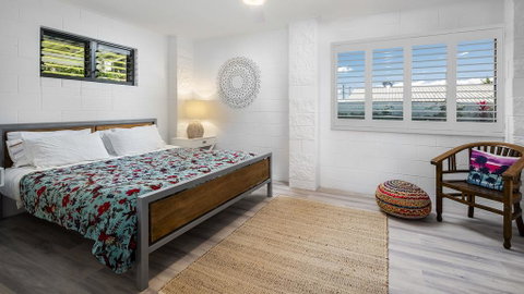 Mahalo - Accommodation 4U 3