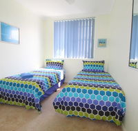 Main Stay 8 1 Main Street - Accommodation 4U