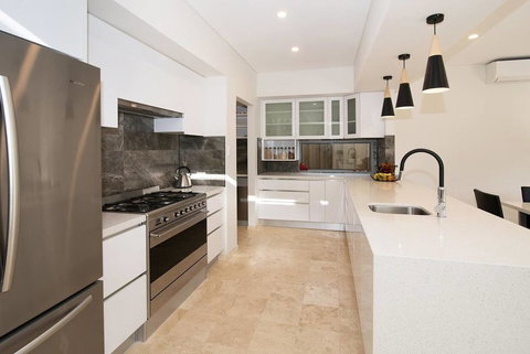 Maison En Ville - Accommodation 4U 2